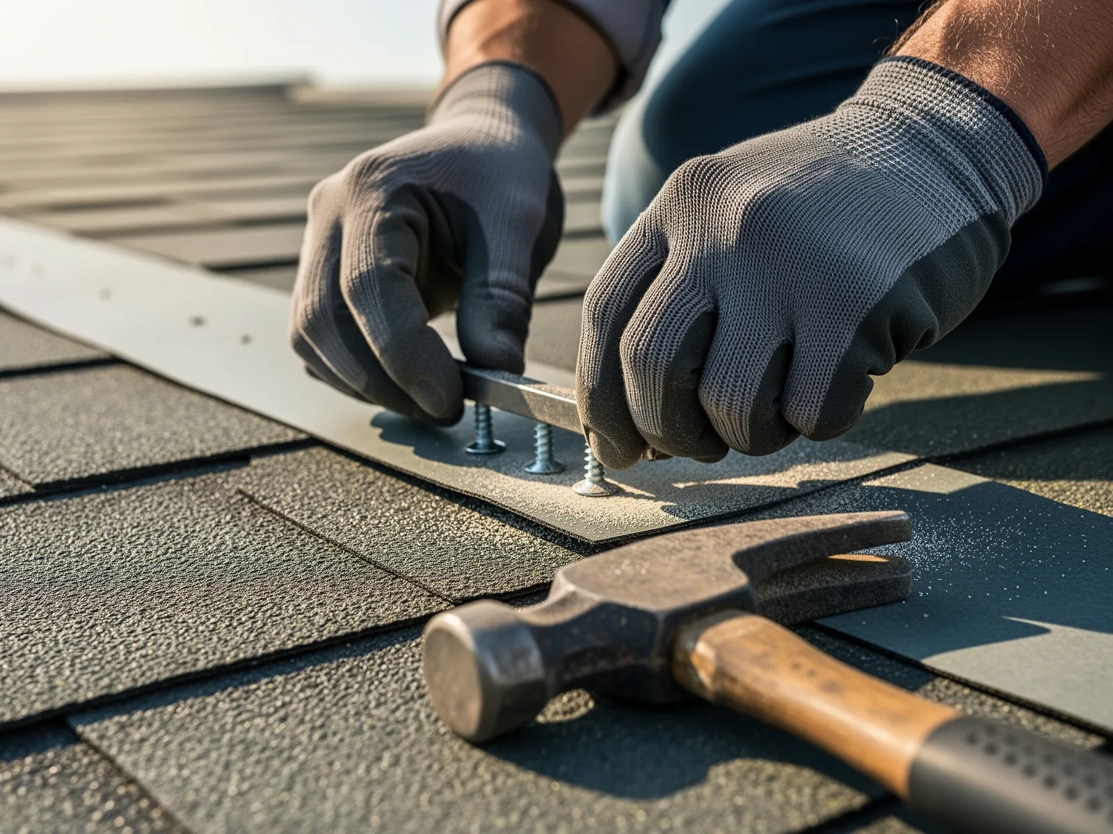 Why choose Fascia Repair in Norwich, CT